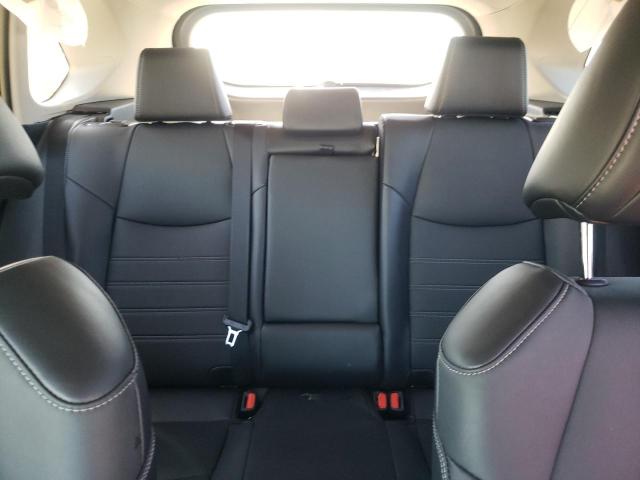 2022 TOYOTA RAV4 XLE P - 2T3A1RFV8NC322379