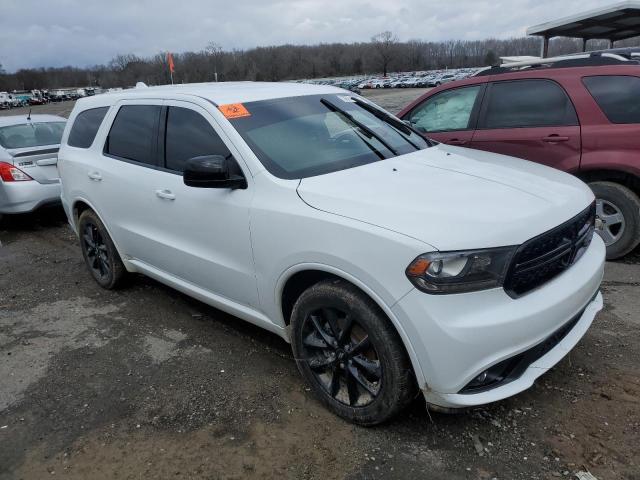 2019 DODGE DURANGO SX - 1C4RDHAG5KC833476