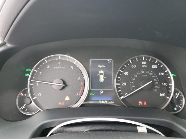 2019 LEXUS RX 350 L - JTJDZKCA0K2021555