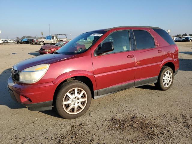 2007 Buick Rendezvous CX