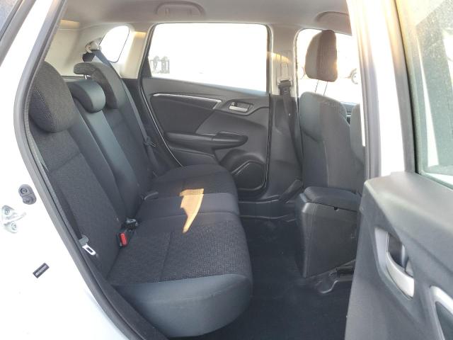 2016 HONDA FIT LX - JHMGK5H5XGX038261
