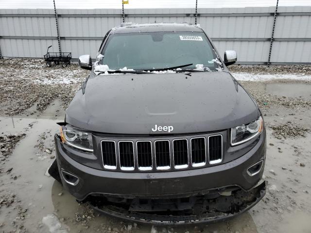 2015 JEEP GRAND CHER - 1C4RJFBM1FC243766