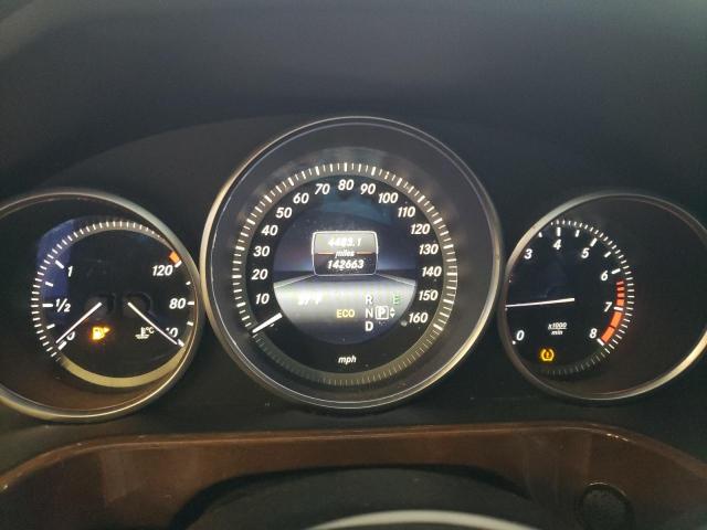 WDDHF8JB1EA783966 Mercedes-Benz E 350 4matic