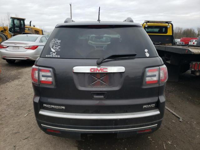 2015 GMC ACADIA SLE - 1GKKVNED4FJ319623
