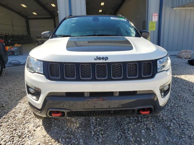 3C4NJDDB2LT220947 Jeep Compass Trailhawk