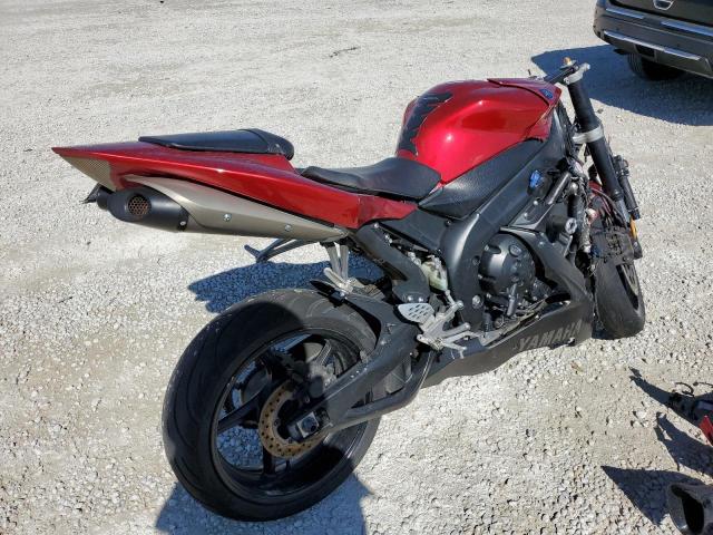 2004 YAMAHA YZFR1 C JYARN13Y34A001266