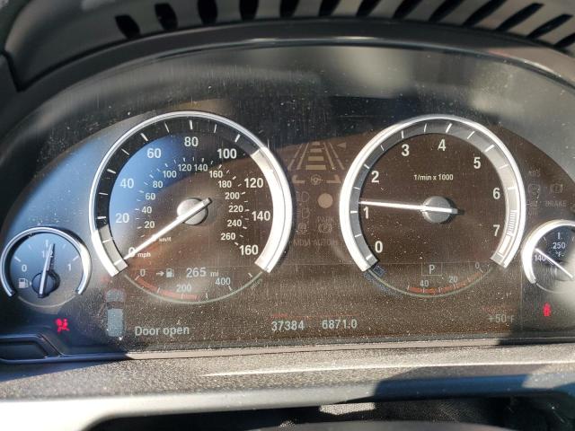 2017 BMW X5 SDRIVE3 - 5UXKR2C59H0U18553