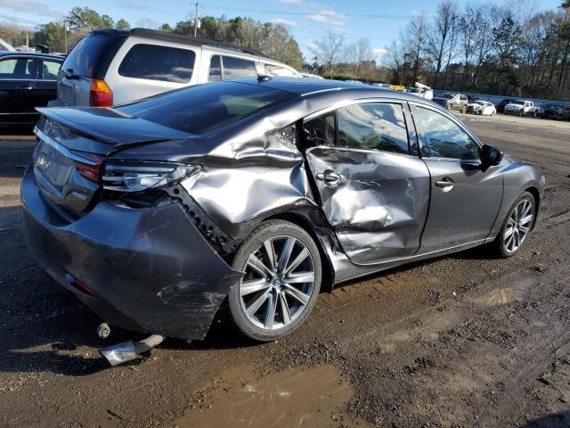 2019 MAZDA 6 SIGNATUR - JM1GL1XY5K1500045
