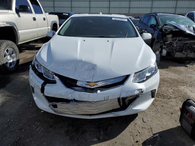 VIN 1G1RA6S55JU127619 2018 Chevrolet Volt, LT no.5