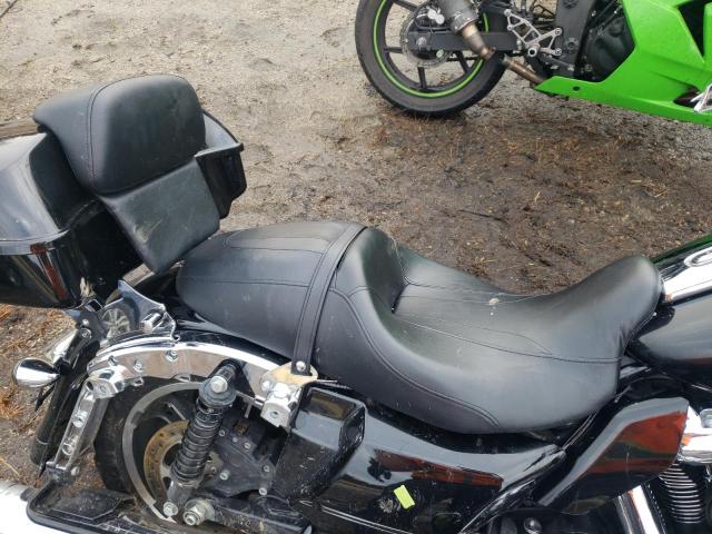 2017 HARLEY-DAVIDSON FLTRXS ROA - 1HD1KTC14HB695781