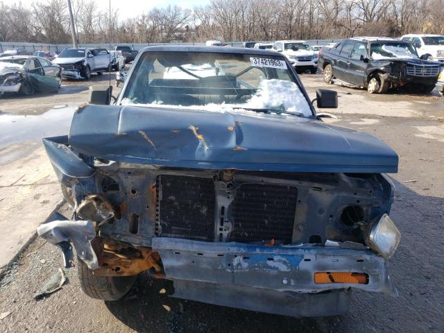 1GTCS14Z0N8503980 GMC Sonoma