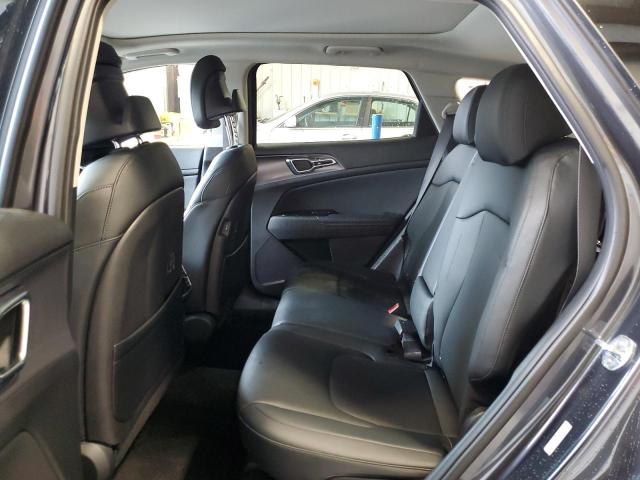2023 KIA SPORTAGE S - 5XYK43AF4PG057839