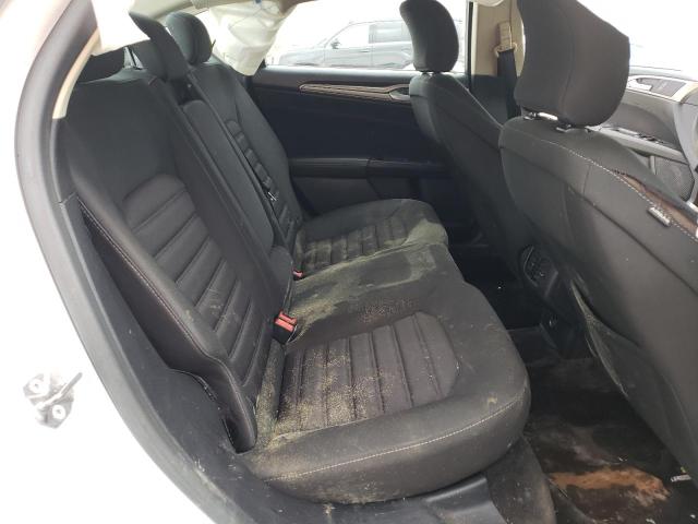 2018 FORD FUSION SE 3FA6P0HD1JR184045