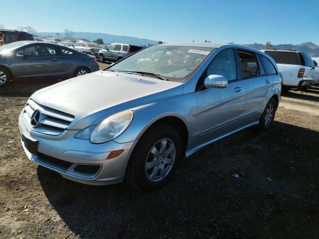 2006 Mercedes-Benz R-Class R 350