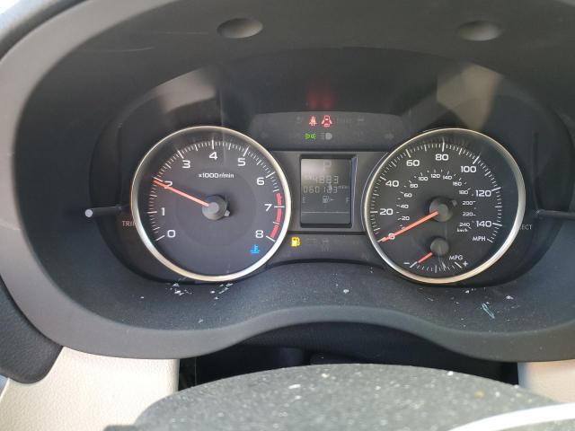 JF2GPAGC6E8348492 Subaru Xv Crosstrek 2.0 Limited