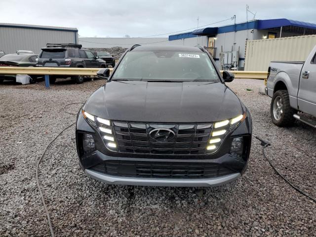 2022 HYUNDAI TUCSON N L KM8JF3AE3NU106064