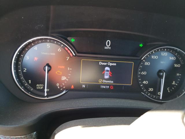 2019 CADILLAC XT4 SPORT - 1GYFZER48KF102479