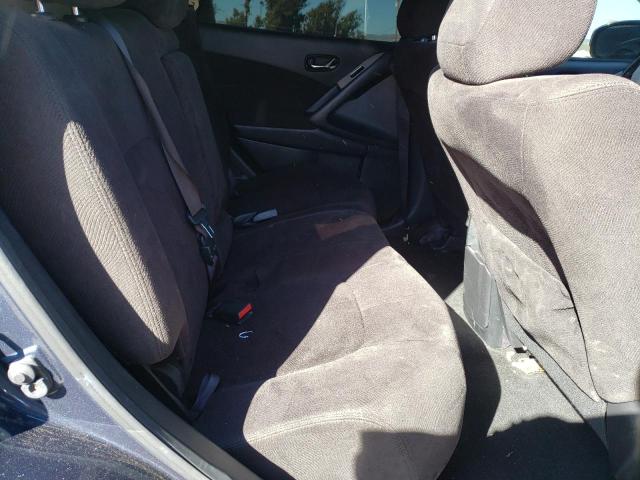 JN8AZ1MW7DW316131 Nissan MURANO S