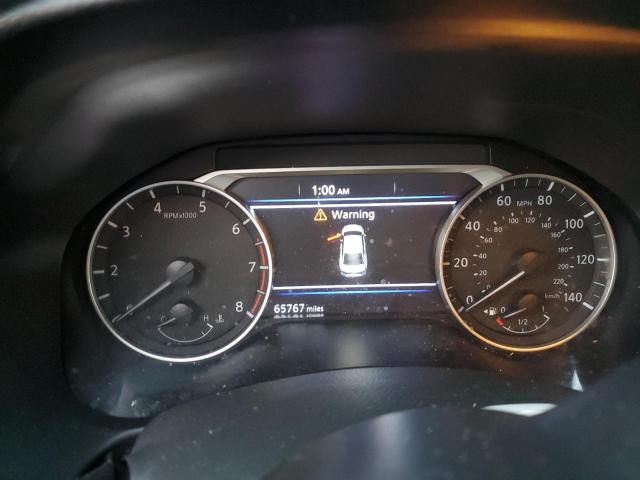 1N4BL4DV4KC150441 Nissan ALTIMA SV