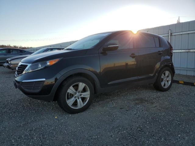 2013 Kia Sportage Base