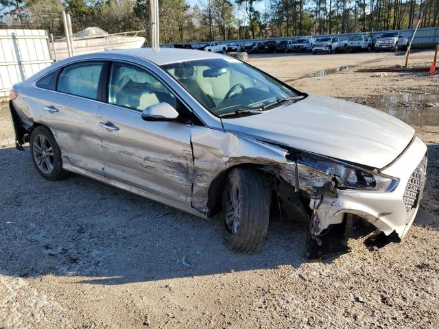 2019 HYUNDAI SONATA LIM - 5NPE34AF2KH774134