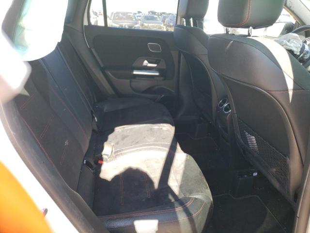 2021 MERCEDES-BENZ GLA 250 - W1N4N4GBXMJ240442