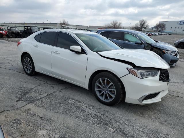 2018 ACURA TLX - 19UUB1F3XJA005898