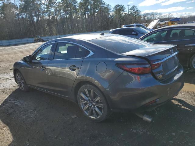 2019 MAZDA 6 SIGNATUR - JM1GL1XY5K1500045