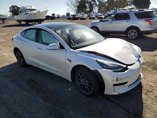 5YJ3E1EB5LF650544 Tesla MODEL 3