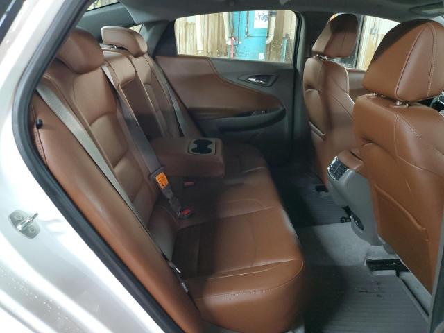 2018 CHEVROLET MALIBU HYB - 1G1ZF5SU2JF204583