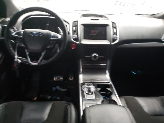 2020 FORD EDGE ST - 2FMPK4AP4LBA67534