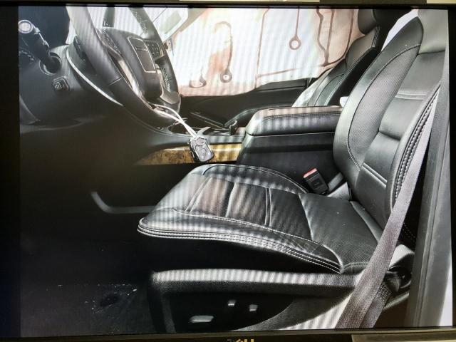 1GKS2CKJ6HR109410 GMC YUKON DENALI