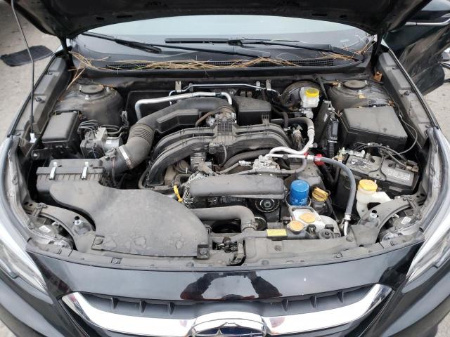 4S3BWAN62N3011453 Subaru Legacy Limited