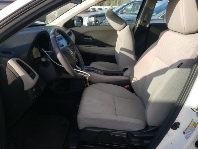 2020 HONDA HR-V LX 3CZRU5H38LM713778