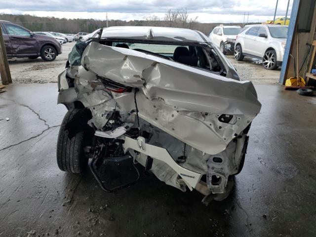 2019 HONDA INSIGHT EX - 19XZE4F51KE022750