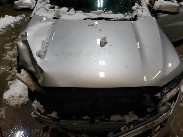 2019 GMC ACADIA SLT - 1GKKNMLS4KZ288641