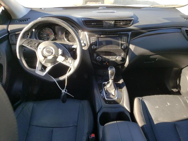 2019 NISSAN ROGUE SPOR - JN1BJ1CR2KW620339
