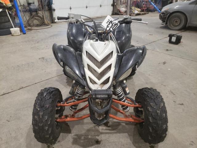 2007 YAMAHA YFM700 R JY4AM07W87C011077