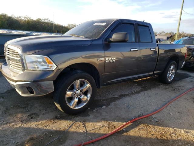 2014 Ram 1500 SLT