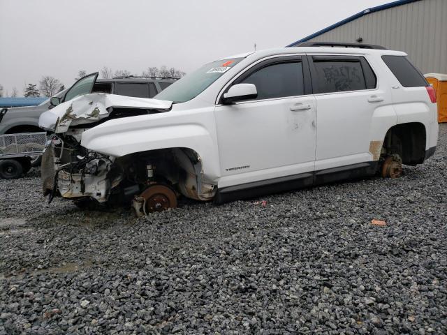 2010 GMC Terrain SLE