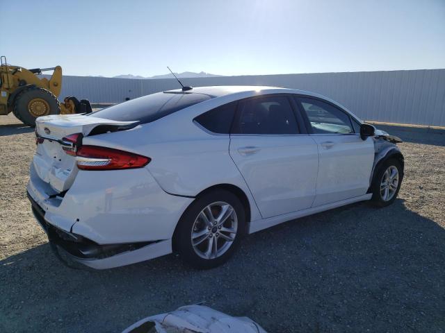 3FA6P0HD7JR260707 Ford FUSION SE