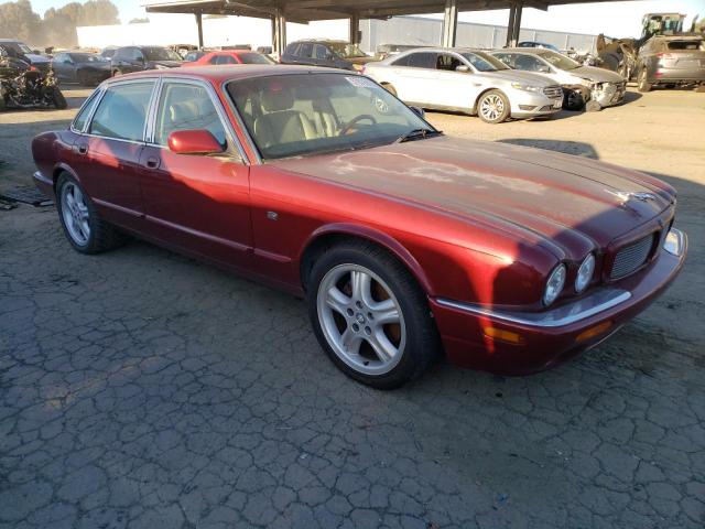SAJPD1849XC873630 Jaguar XJR