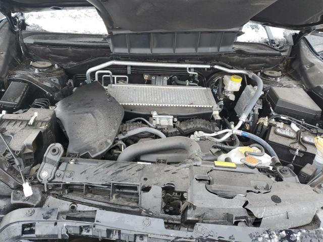 4S4WMAJD9N3425319 Subaru Ascent Onyx Edition