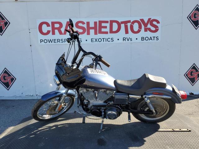 2003 HARLEY-DAVIDSON XL883 C - 1HD4CJM393K419054