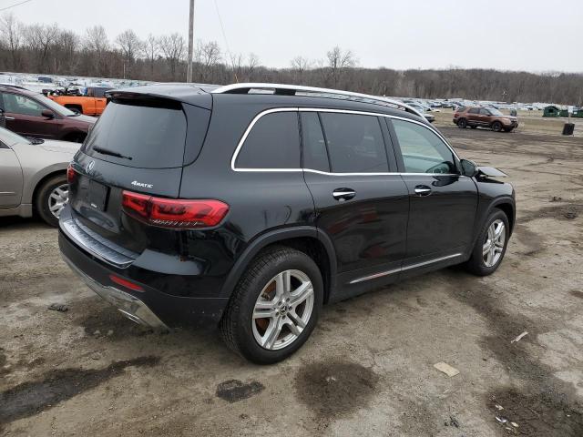 2021 MERCEDES-BENZ GLB 250 4M - W1N4M4HB4MW103064