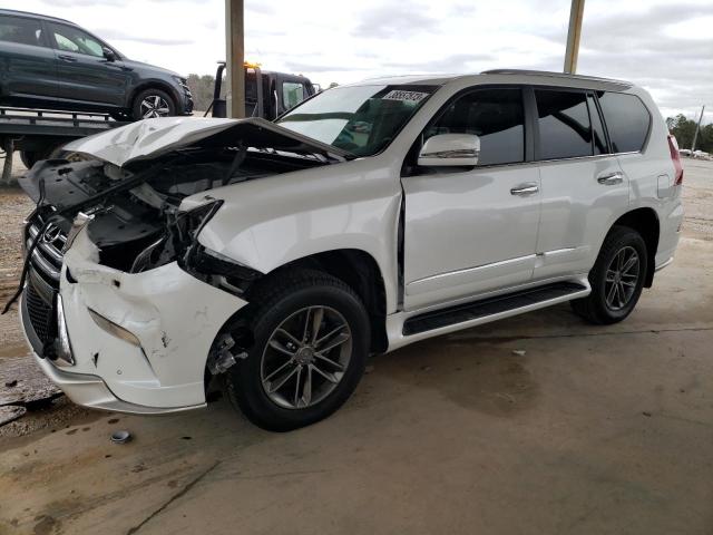 2018 Lexus GX 460 