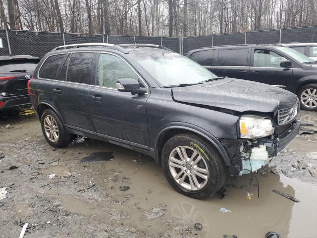 YV4952CZ6C1625495 Volvo XC90