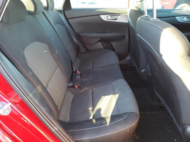 2022 KIA FORTE FE - 3KPF24AD8NE466108