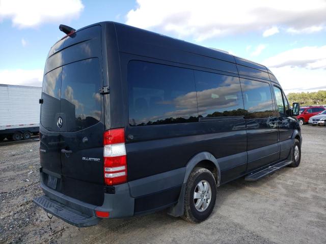 2016 MERCEDES-BENZ SPRINTER 2 - 8BRPE8DD0GE127158