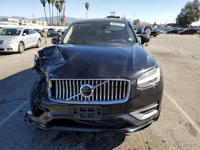 YV4BR0CL2M1726833 Volvo XC90 T8 RE